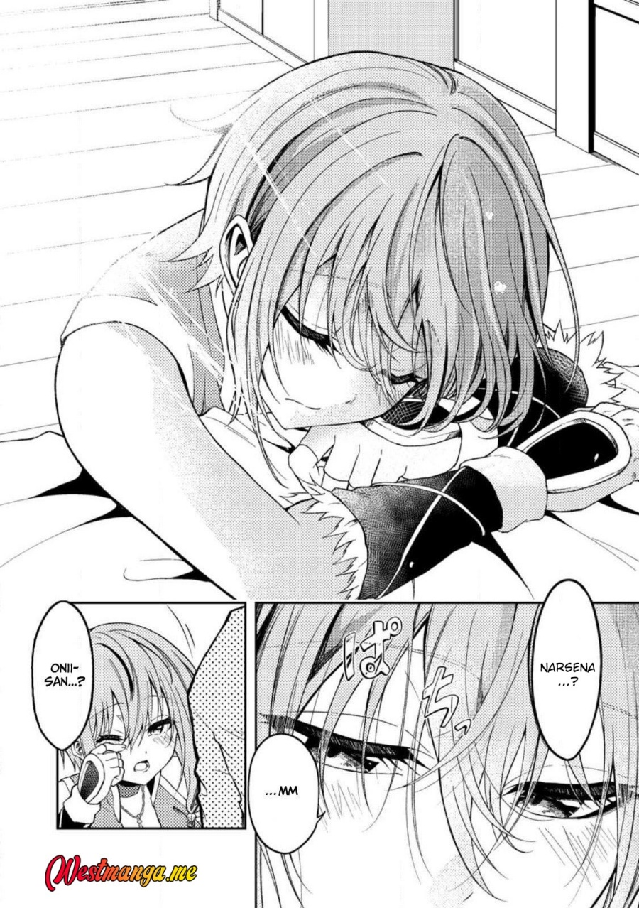 Party Kara Tsuihou Sareta Sono Chiyushi, Jitsuha Saikyou Nitsuki Chapter 32 Gambar 9